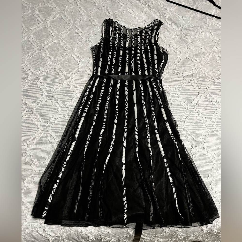 Gorgeous professional dress